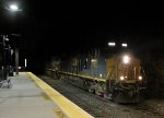 CSX 3326 leads Q409